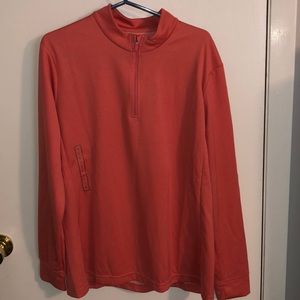 Nike Women’s Golf SPF 40 long sleeve size L